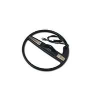 Garrett Gti Dedektör Uyumlu 14'' (36cm) DD Başlık