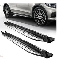 MERCEDES X253 C253 GLC / GLC COUPE UYUMLU YAN BASAMAK SETİ