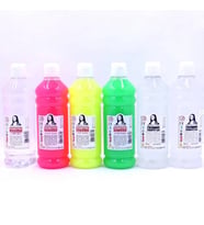 Südor Mona Lisa Slime Jeli 500 ml. 6'lı Set 