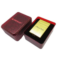 Ardeur® Monarch Gold İsme Özel Çakmak Hediyelik Çakmak