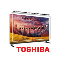 Toshiba 42YL863  42 İNÇ TV EKRAN KORUYUCU
