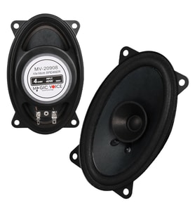 Magicvoice Reno 9 4X6 4 Ohm Mini Oval Hoparlör