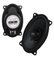 Magicvoice Reno 9 4X6 4 Ohm Mini Oval Hoparlör