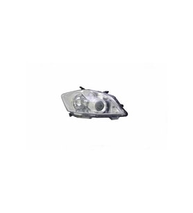TOYOTA AURIS ÖN FAR ELEKTRİKLİ MERCEKLİ SAĞ 2010- 8113002A40