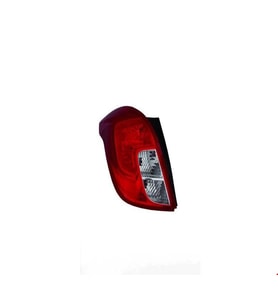 Opel Mokka Sağ Stop Lambası 2013 Sonrası Uyumlu