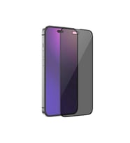 Iphone 14 Pro Uyumlu Hayalet Ekran Gizli Tam Kaplayan Kırılmaz Cam Seramik Ekran Koruyucu Film