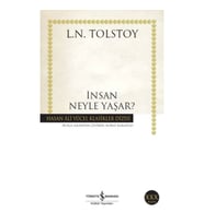 İnsan Neyle Yaşar - Hasan Ali Yücel Klasikleri