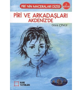 Piri ve Arkadaşları Akdeniz'de 2.