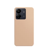 BİKAPAK ECO SENSE REDMI 13C PUDRA KAPAK