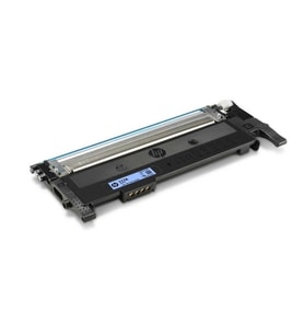 Hp 117A-W2071A Mavi Toner