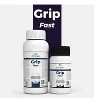Resinin Grip Fast 750 Gr A+B Elektronik Kullanımı İçin Hızlı Kuruyan Epoksi Reçine