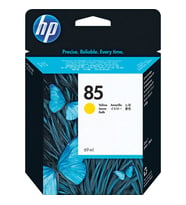 Hp 85-C9427A Sarı Kartuş