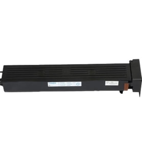 Zebra Toner Konica Minolta 654E(K) Mono Muadil Toner