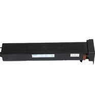Zebra Toner Konica Minolta 654E(K) Mono Muadil Toner