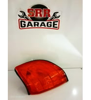 W140 SOL SARI SİNYAL