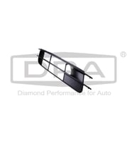 4L0807681 Tampon Izgarası SOL - Audi Q7 2007-2009