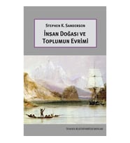 İnsan Doğası ve Toplumun Evrimi