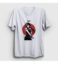 Presmono Unisex Beyaz Yor Forger Anime Spy X Family T-Shirt 319017tt