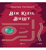 Bir Kızıl Bulut