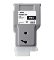 Canon 2889C001 Pfı-320 Mbk Mat Siyah Kartuş (320 Ml) / Tm-200 / Tm-300/ Tm-305