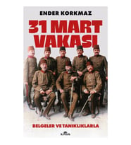 31 Mart Vakası