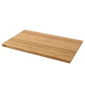 Kesme Tahtası, Bambu, 45x28 cm