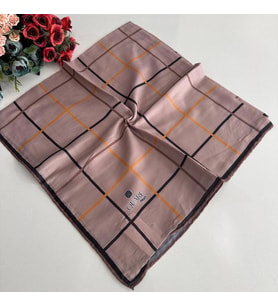 QUARE Soft Pamuklu  Eşarp LDQ0812