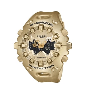 Casio G-Shock GA-V01A-9ADR Erkek Kol Saati