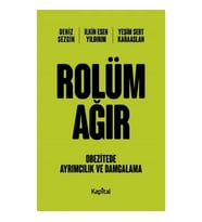 Rolün Ağır