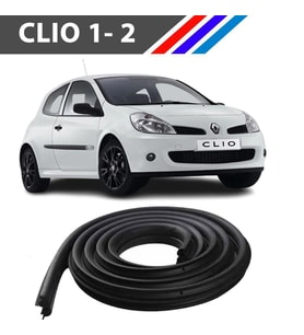 Clio I-II-III-IV Ön Sağ-Sol Kapı Fitili