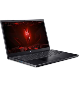 Acer Nitro V15 ANV15-51-57XV Intel Core I5 13420H Ddr5 64GB 512GB SSD RTX4050-6GB Freedos 15.6" 144HZ Fhd Taşınabilir Bilgisayar NHQNBEYF07  + Zetta Çanta