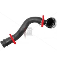 İnsignia 1.6 Dizel Sol Turbo Çıkış Hortumu GM Marka (Standart)