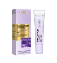 LOreal Paris Hyaluron Uzmanı Cilt Nemlendirici Göz Kremi- Hyalur