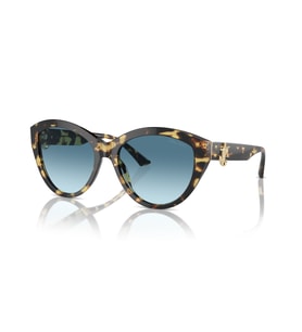 JC 5007 500419 55 Jimmy Choo Güneş Gözlüğü