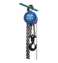 ZİNCİRLİ CARASKAL 3 TON 3 METRE