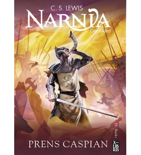 Narnia Günlükleri- Prens Caspıan