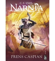 Narnia Günlükleri- Prens Caspıan