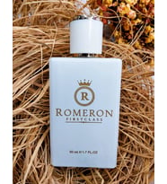 Romeron 175 Çiçeksi Platin Seri FLOWER BOMB Kadın Parfüm Edp 50 Ml