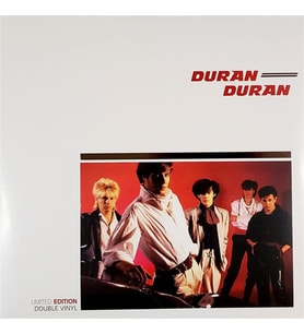 Duran Duran Duran Duran - Plak (Standart)