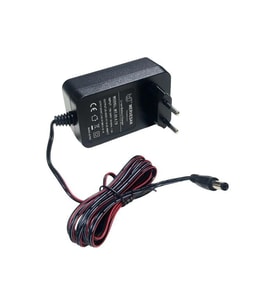 Mervesan 29.4Volt 7S 1Amper Li-ion Batarya Şarj Cihazı