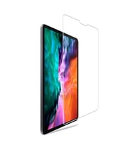 Apple iPad Pro 12.9 2021 (5.Nesil) Blue Nano Screen Protector (Renksiz)