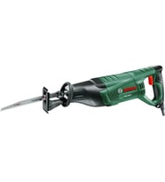 BOSCH PSA 900 E  TİLKİ KUYRUKLU 900W (Siyah)