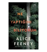Ne Yaptığını Biliyorum
