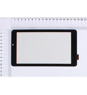 BL-1132 V2 XST Tablet Dokunmatiği Siyah