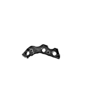 Tampon Ön Braket Sol – 3C8807183A -Wisco - Volkswagen Passat Cc T 09 Ve Sonrası Uyumlu