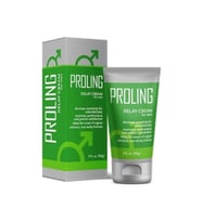 Proling Erkeklere Özel Krem