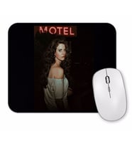 Lana Del  Rey Mouse Pad
