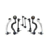 BMW E34 ALT TAKIM SET