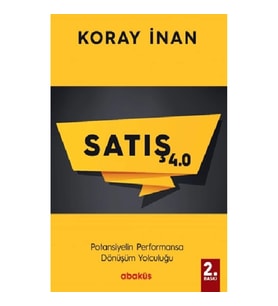 Satış 4.0