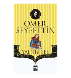 Yalnız Efe